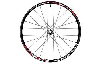 Колесо переднє Fulcrum Red Zone 26"