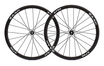 Вилсет ZAAK Gravel Disc G700 HG