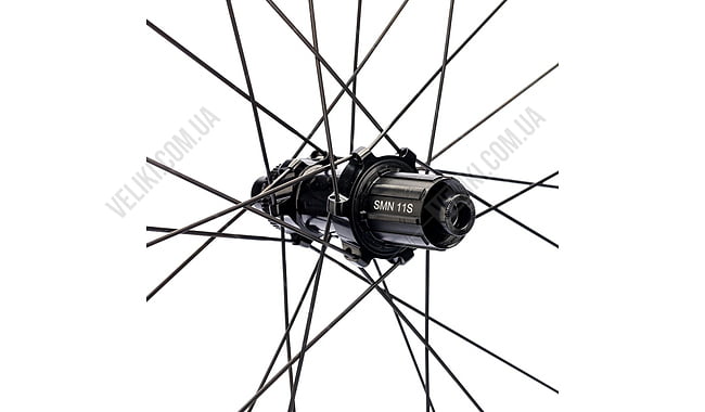 Вілсет ZAAK Gravel Disc G700 HG - дополнительное фото 3