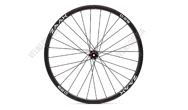 Вилсет ZAAK Gravel Disc D29 - дополнительное фото 1