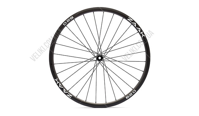 Вилсет ZAAK Gravel Disc D29 - дополнительное фото 4