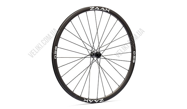 Вилсет ZAAK Gravel Disc D29 - дополнительное фото 5