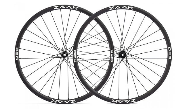 Вилсет ZAAK MTB Disc 29" DT MS - фото 1