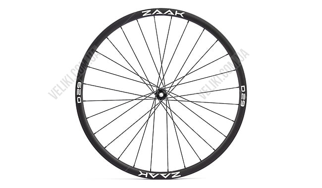 Вилсет ZAAK MTB Disc 29" DT MS - дополнительное фото 1