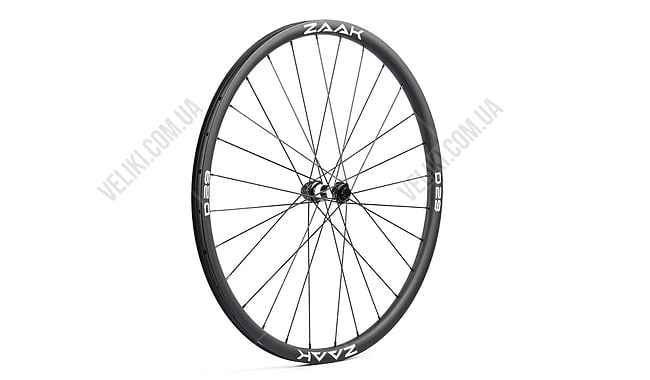 Вилсет ZAAK MTB Disc 29" DT MS - дополнительное фото 2