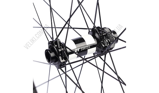 Вилсет ZAAK MTB Disc 29" DT MS - дополнительное фото 3