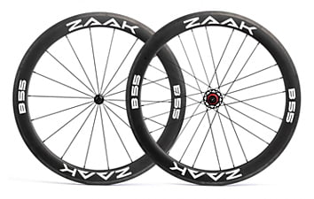 Вилсет ZAAK Road D55/D55 Rim HG