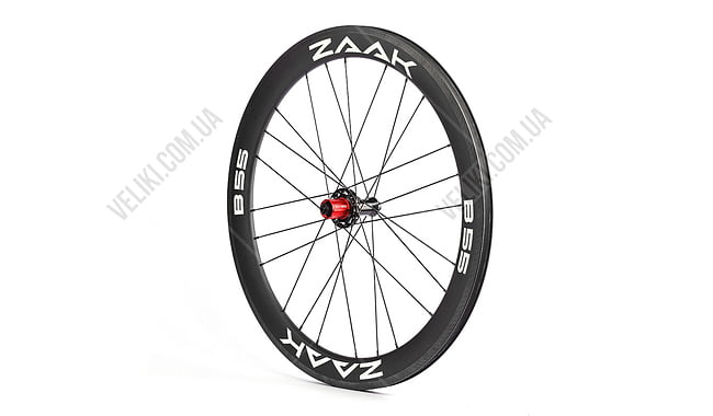 Вилсет ZAAK Road D55/D55 Rim HG - дополнительное фото 2