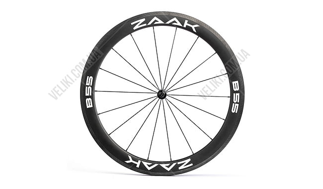 Вилсет ZAAK Road D55/D55 Rim HG - дополнительное фото 3