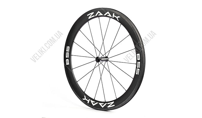 Вилсет ZAAK Road D55/D55 Rim HG - дополнительное фото 4