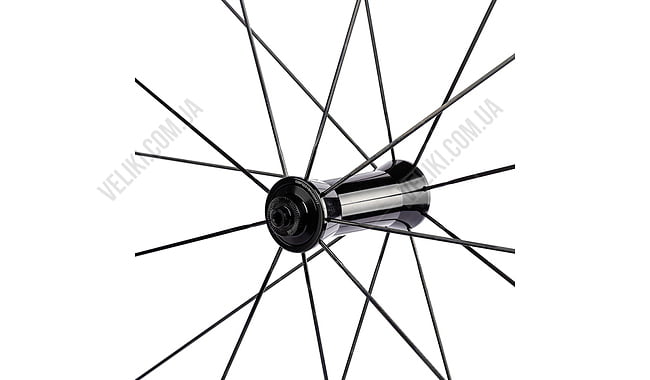 Вилсет ZAAK Road D55/D55 Rim HG - дополнительное фото 5