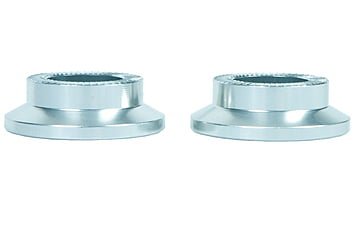 Пара конусов передней втулки Federal Stance