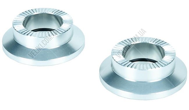 Пара конусов передней втулки Federal Stance - дополнительное фото 2