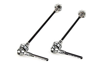 Эксцентрики Fouriers DX001 Road