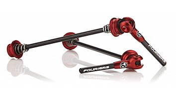 Эксцентрики Fouriers DX001 Road