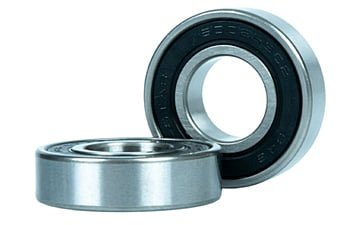 Подшипники передней втулки Federal Stance Pro