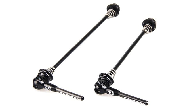 Ексцентрики Fouriers DX001 Road - фото 1