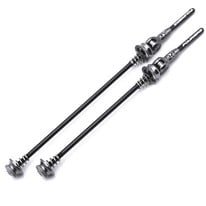 Эксцентрики Fouriers DX001 Road