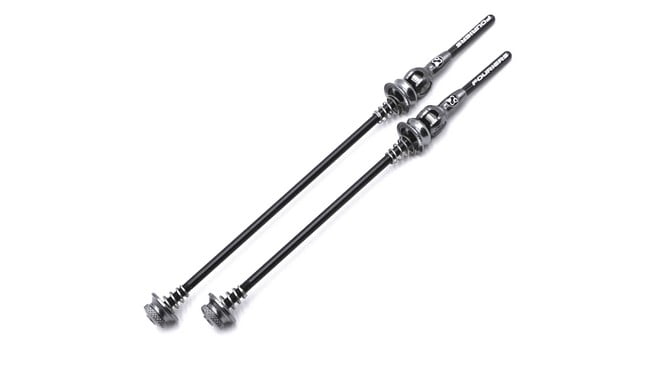 Ексцентрики Fouriers DX001 Road - фото 3