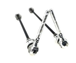 Эксцентрики Fouriers S001 Road