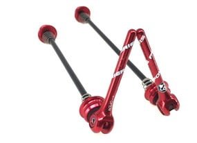 Эксцентрики Fouriers S001 Road