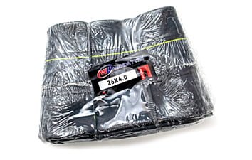 Камера 26" Wanda 26x4.0" Schrader 48 мм