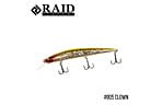 Воблер Raid Level Minnow Plus 125 мм 14 г - фото 6