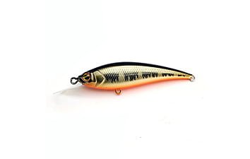 Воблер Raid Level Shad Sprinter 68SR 68mm 56g