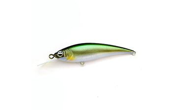 Воблер Raid Level Shad Sprinter 68SR 68mm 56g