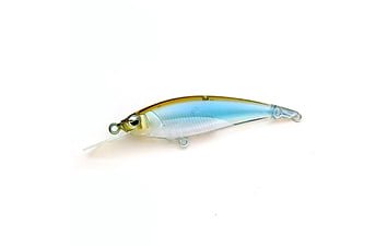 Воблер Raid Level Shad Sprinter 68SR 68mm 56g