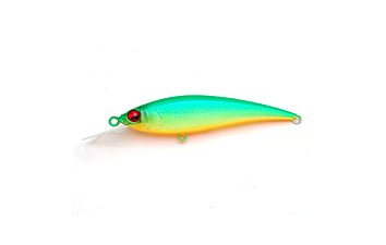 Воблер Raid Level Shad Sprinter 68SR 68mm 56g