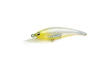 Воблер Raid Level Shad Sprinter 68SR 68mm 56g