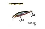 Воблер Megabite Jerkbite 65 SP 65 mm 59 g 10 m - фото 4
