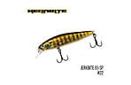 Воблер Megabite Jerkbite 65 SP 65 mm 59 g 10 m - фото 5