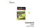 Вантаж Intech Tungsten 74 Gloss Chartreuse UV 2.0g - фото 1