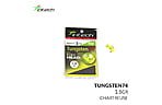 Груз Intech Tungsten 74 Gloss Chartreuse UV 1.5g - фото 1