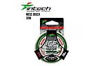Волосінь Intech Ice Line Moss 30m 0.185mm 2.9kg - фото 1