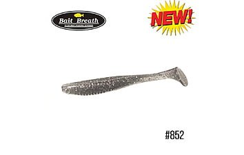 Приманка Bait Breath ETShad 2,8 "8 шт