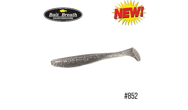 Приманка Bait Breath ETShad 2,8 "8 шт - фото 11