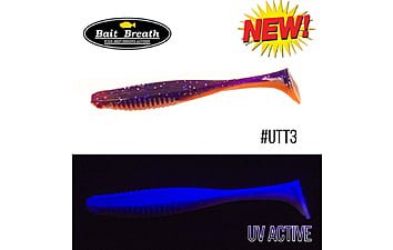 Приманка Bait Breath ETShad 2,8 "8 шт