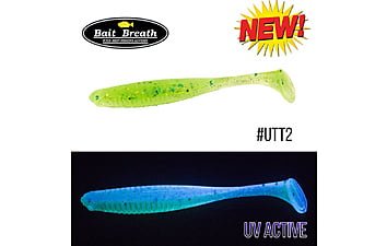 Приманка Bait Breath ETShad 2,8 "8 шт