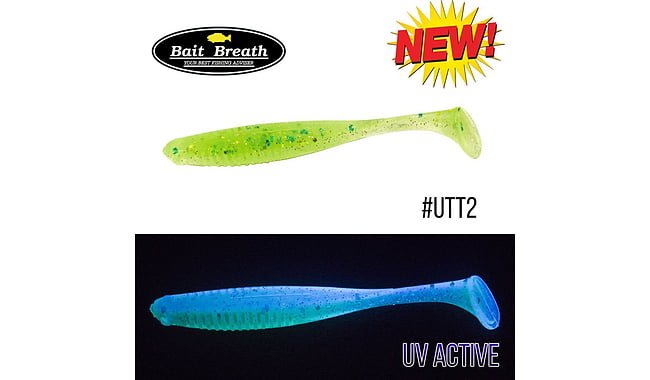 Приманка Bait Breath ETShad 2,8 "8 шт - фото 13