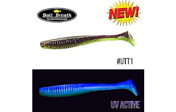 Приманка Bait Breath ETShad 2,8 "8 шт