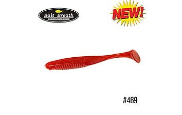 Приманка Bait Breath ETShad 2,8 "8 шт