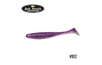 Приманка Bait Breath ETShad 2,8 "8 шт