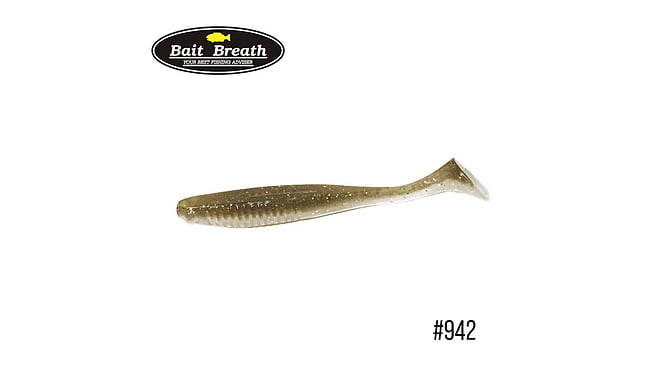 Приманка Bait Breath ETShad 2,8 "8 шт - фото 6