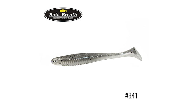 Приманка Bait Breath ETShad 2,8 "8 шт - фото 7