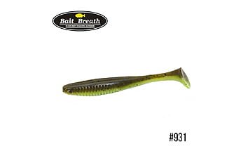 Приманка Bait Breath ETShad 2,8 "8 шт
