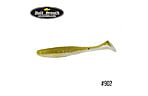 Приманка Bait Breath ETShad 2,8 "8 шт - фото 9