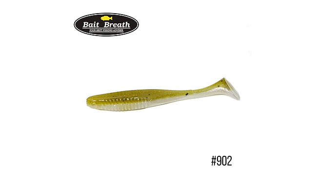 Приманка Bait Breath ETShad 2,8 "8 шт - фото 9